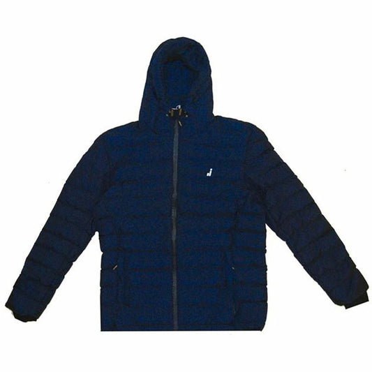 Anorak Joluvi Orion Uomo Blu scuro