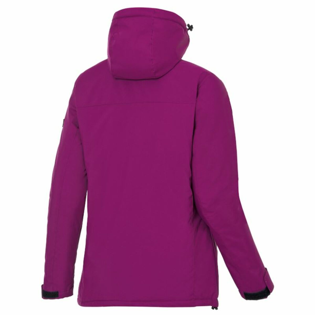 Anorak Joluvi Monviso Donna Viola