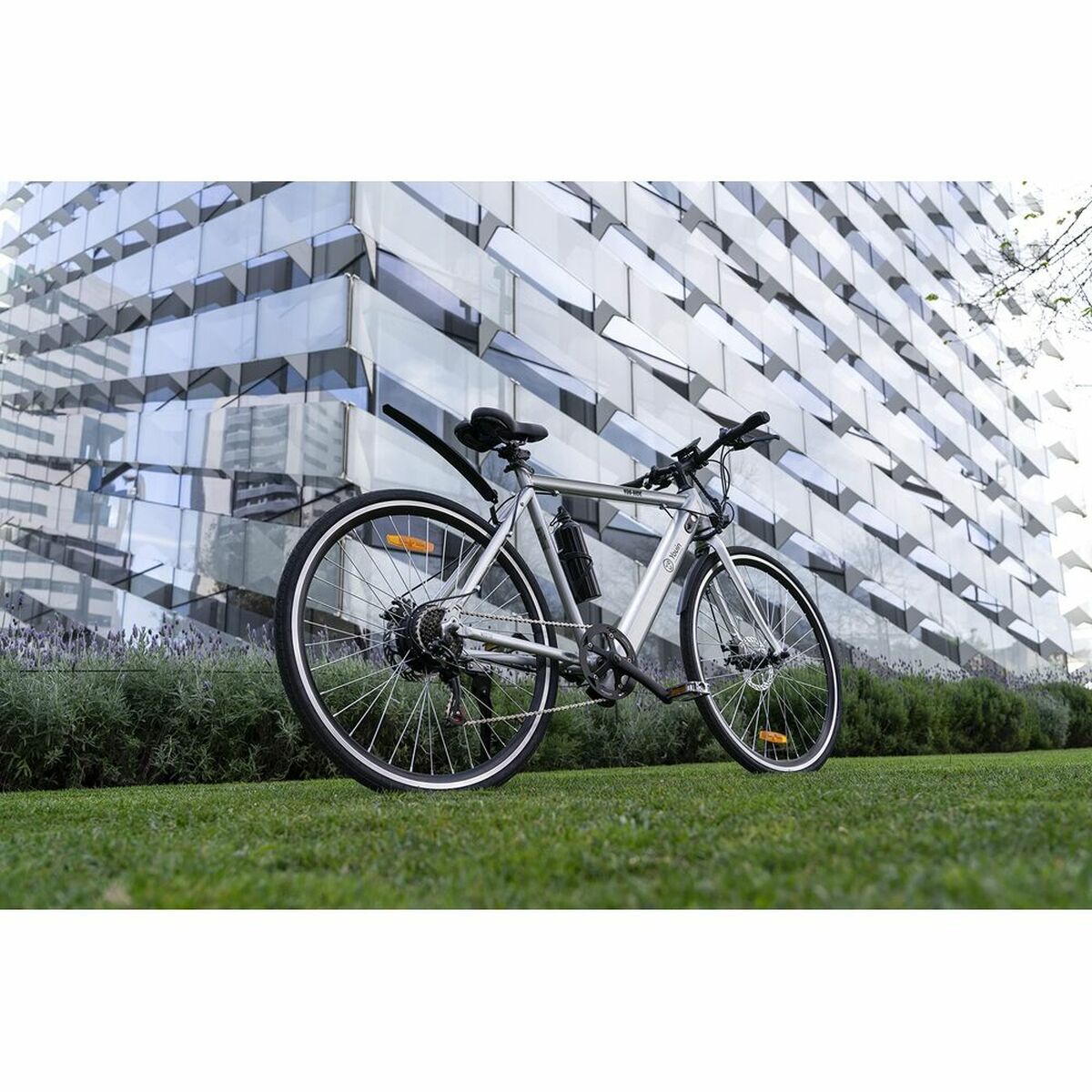 Bicicletta Elettrica Youin BK1500 NEW YORK 29" 250W 25 km/h