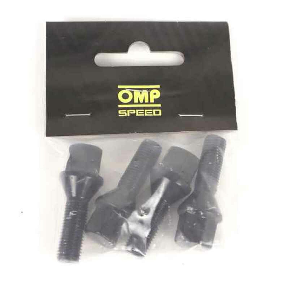 Kit di viti OMP OMPS09521201 M12 x 1,50 4 uds