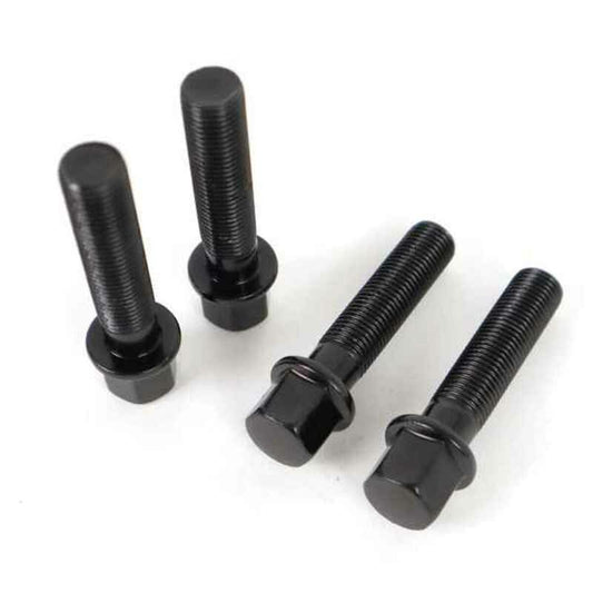 Kit di viti OMP OMPS09661401 M14 x 1,50 Nero