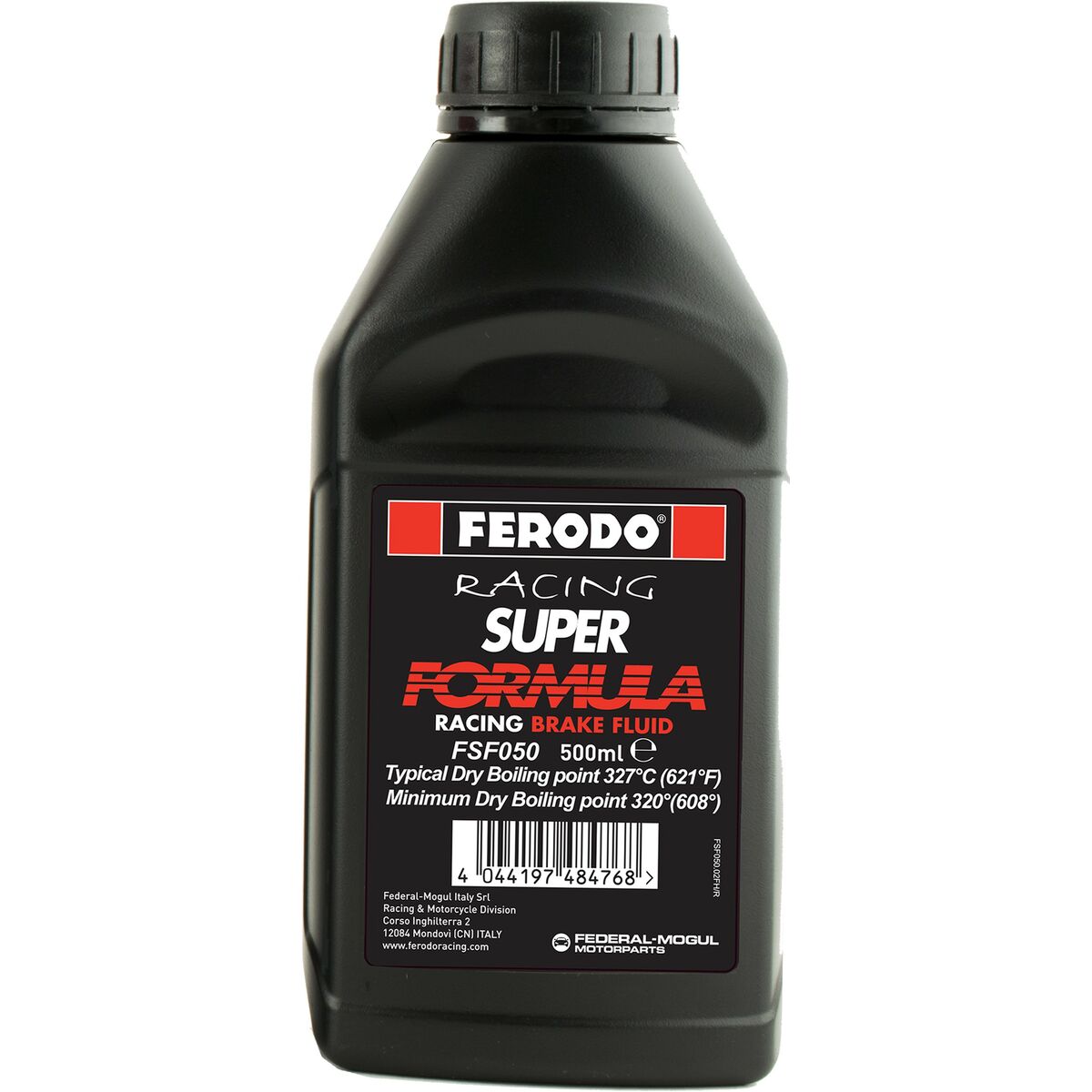 Liquido freni Ferodo FSF050 500 ml