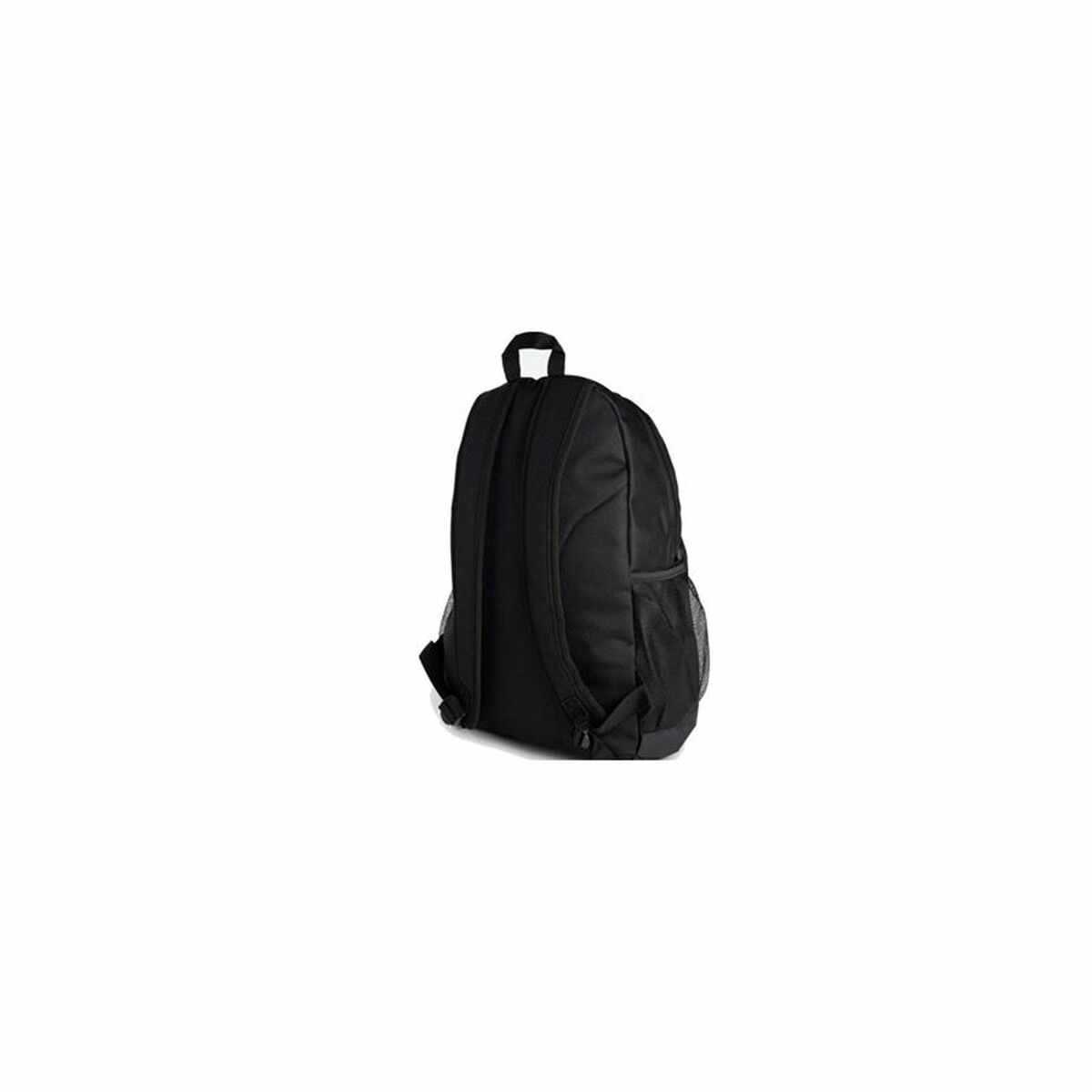 Zaino Sportivo Munich BackPack Slim Nero