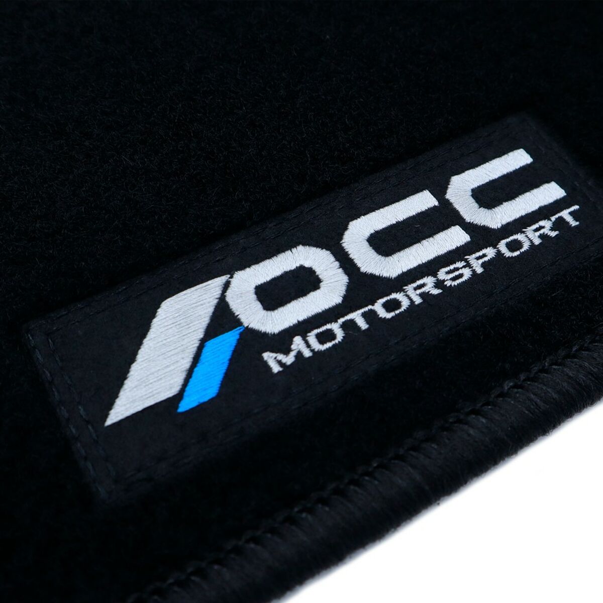 Tappetino per Auto OCC Motorsport OCCDC0013LOG
