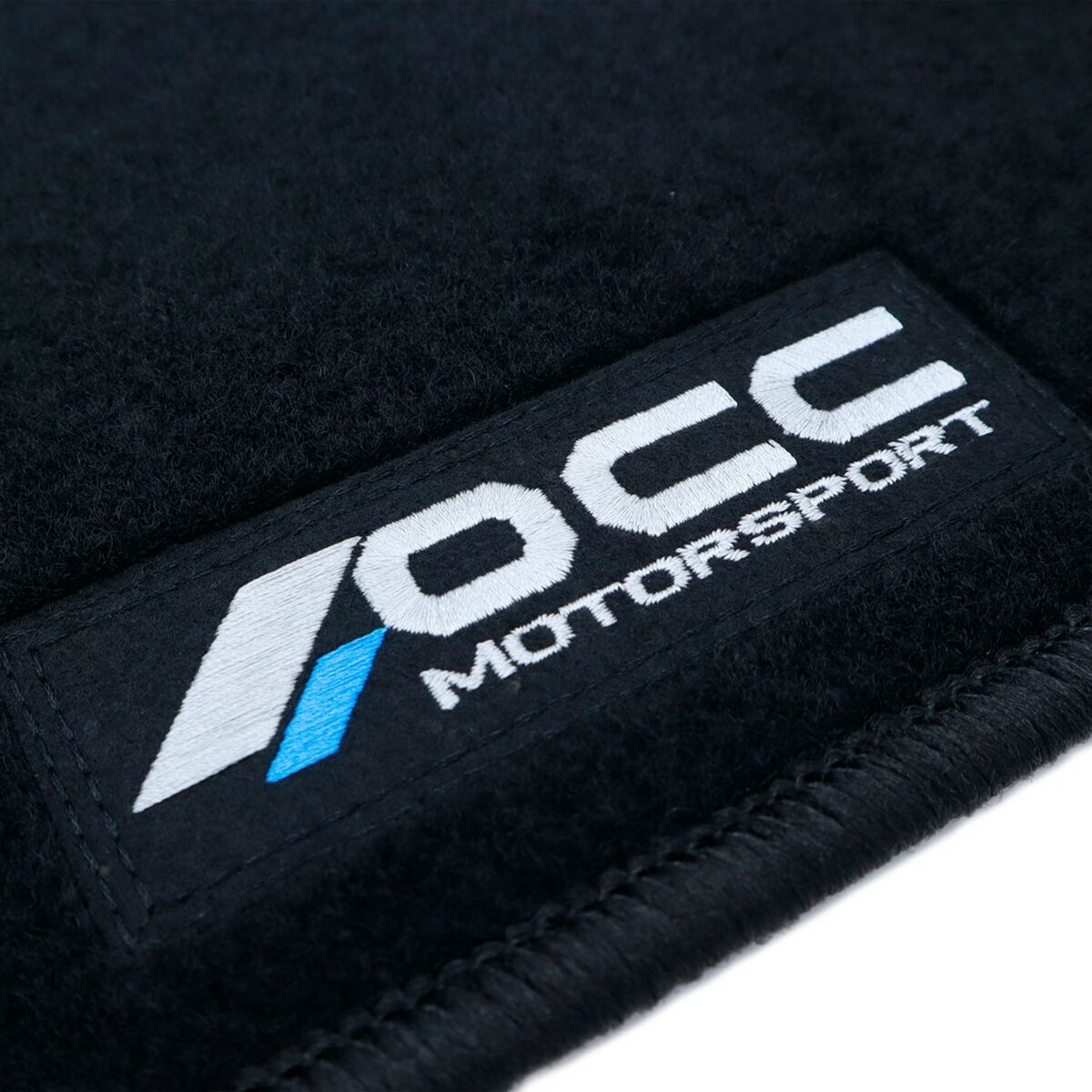 Tappetino per Auto OCC Motorsport OCCFT0006LOG