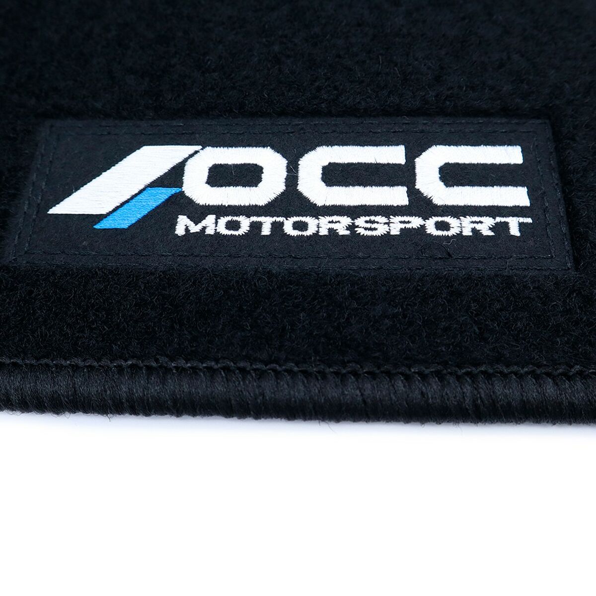 Tappetino per Auto OCC Motorsport OCCMG0003LOG