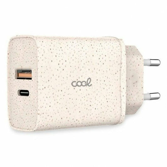 Caricabatterie da Parete Cool Multicolore 20 W