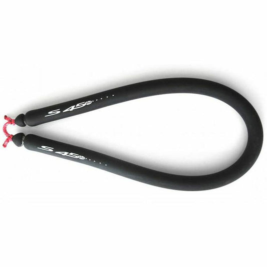 Gomma Cressi-Sub EFZ 401003 45 cm Pesca Nero