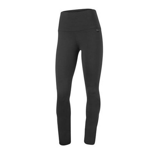 Leggings Sportivo da Donna Sontress Nero