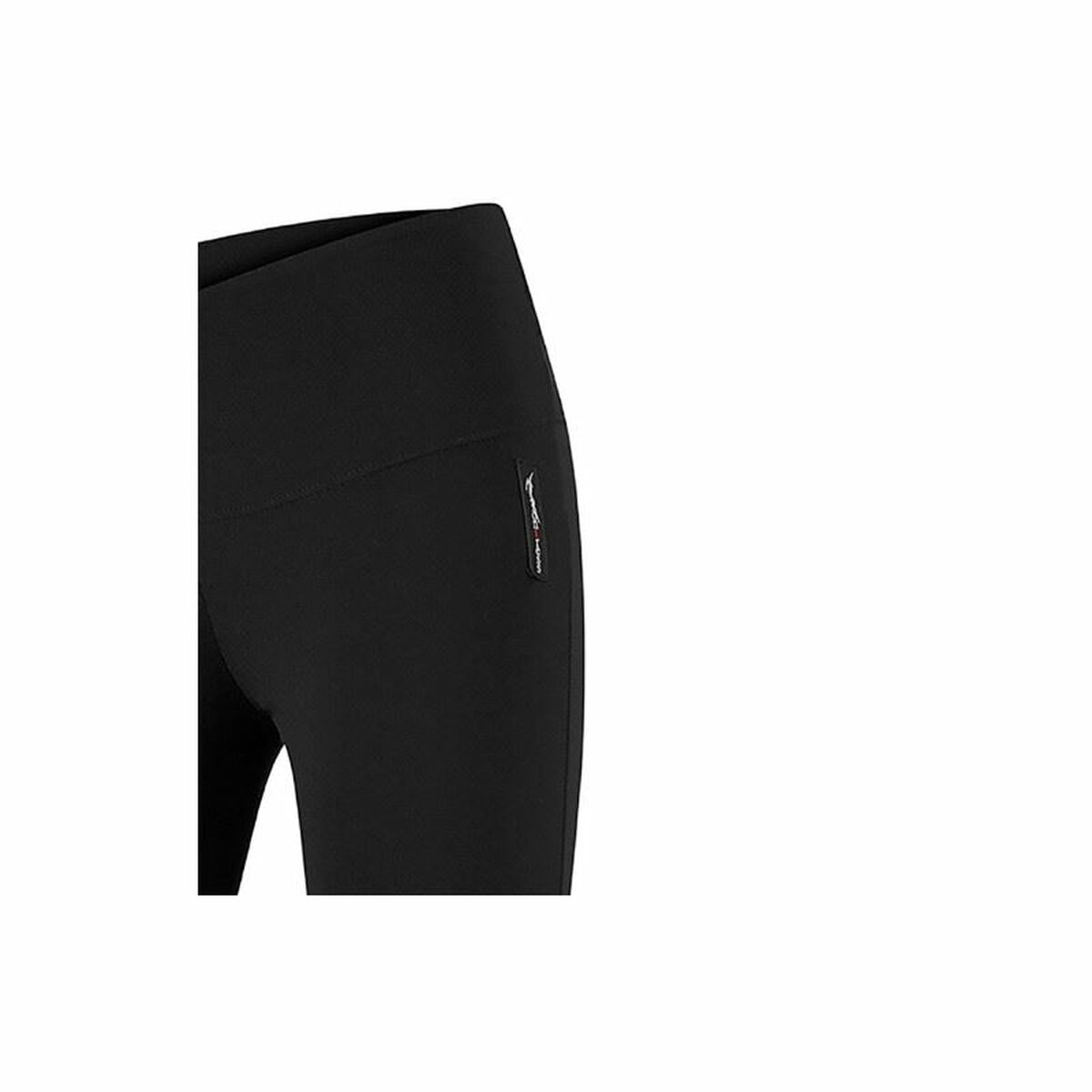 Leggings Sportivo da Donna Sontress Nero