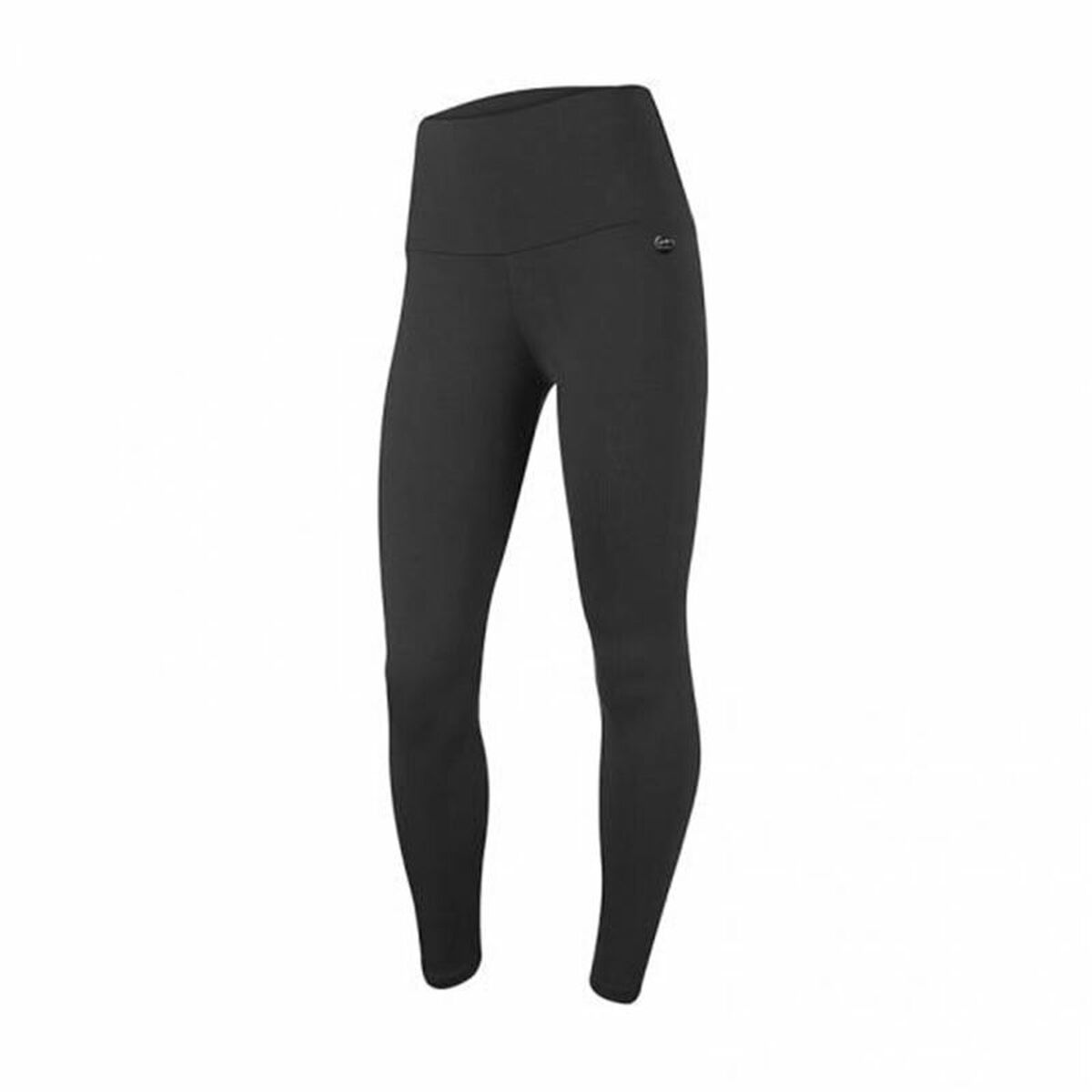 Leggings Sportivo da Donna Sontress Nero