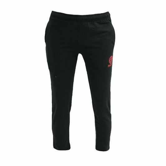 Pantaloncini Sportivi per Bambini Rox R-Cosmos Nero