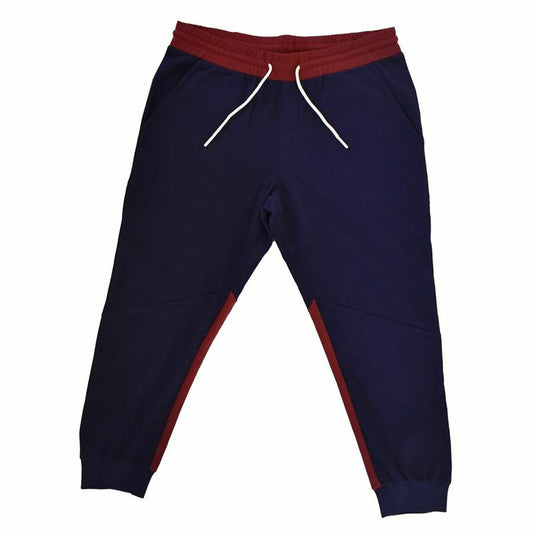 Pantaloncini Sportivi per Bambini F.C. Barcelona Blu scuro