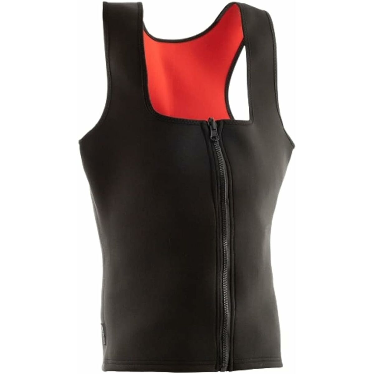 Gilet Sportivo con Effetto Sauna da Donna Veheat InnovaGoods Taglia L (Ricondizionati A)