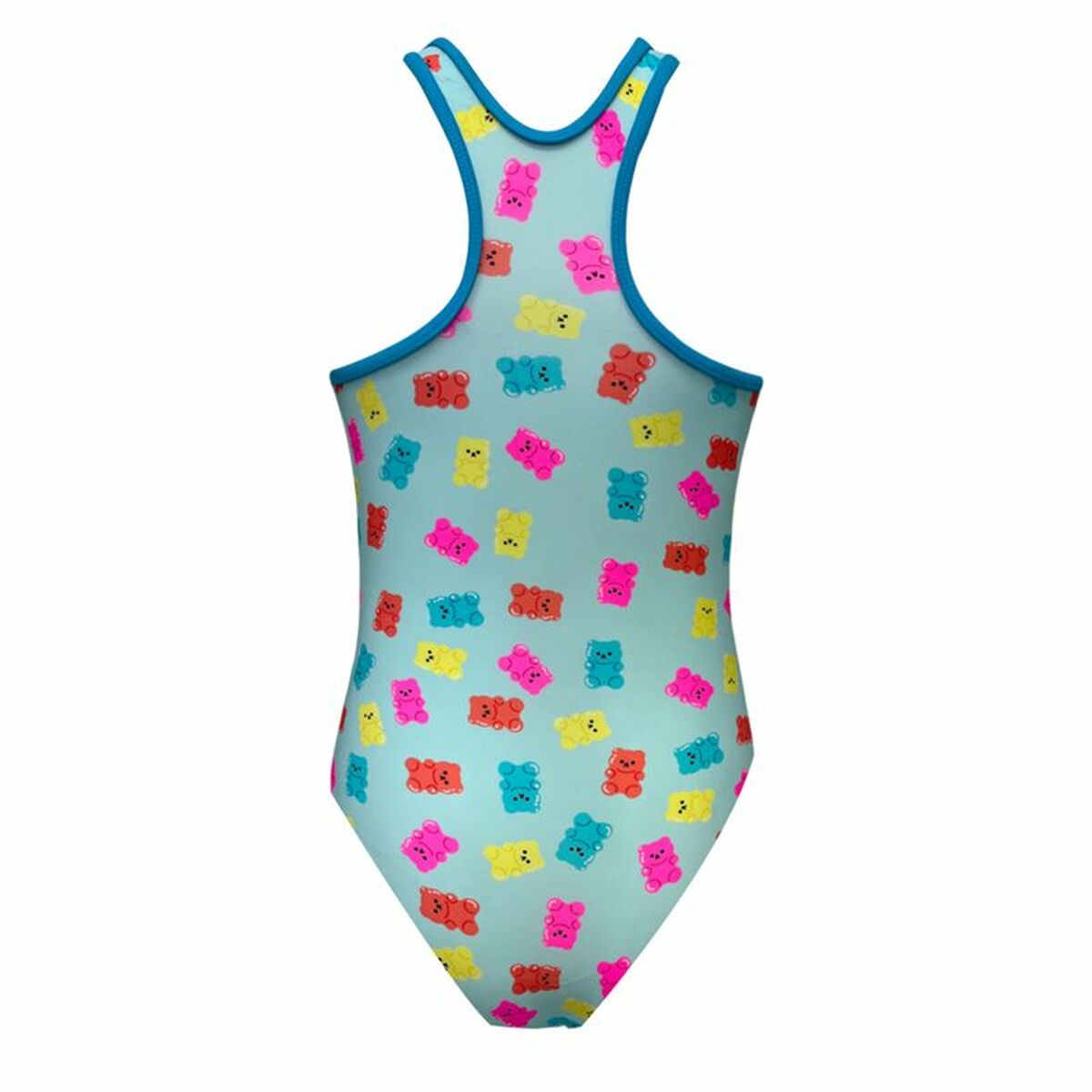 Costume da Bagno Bambina Ras Bella Acqua