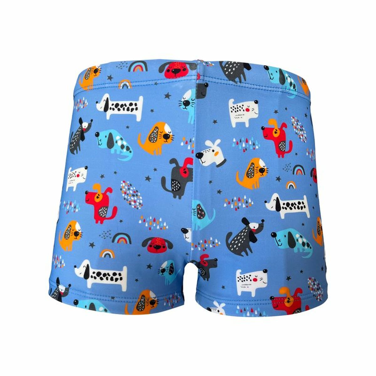 Costume da Bagno Bambino Ras Dogs Acqua