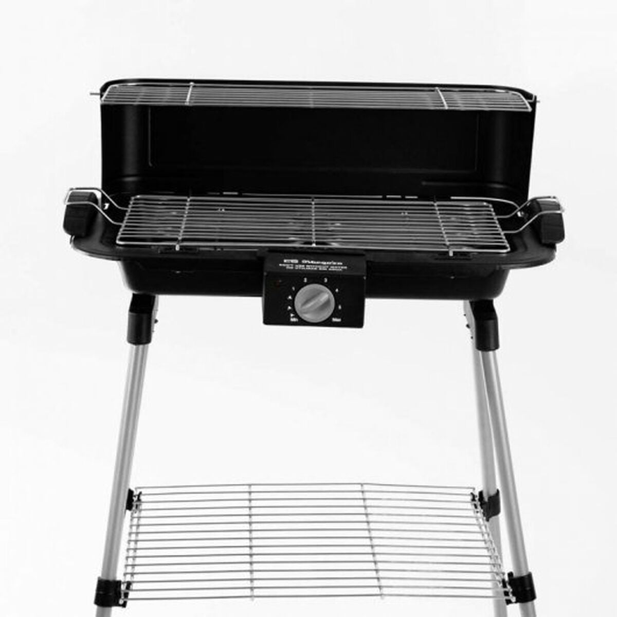 Barbecue Elettrico Orbegozo BCT 3950 2200 W