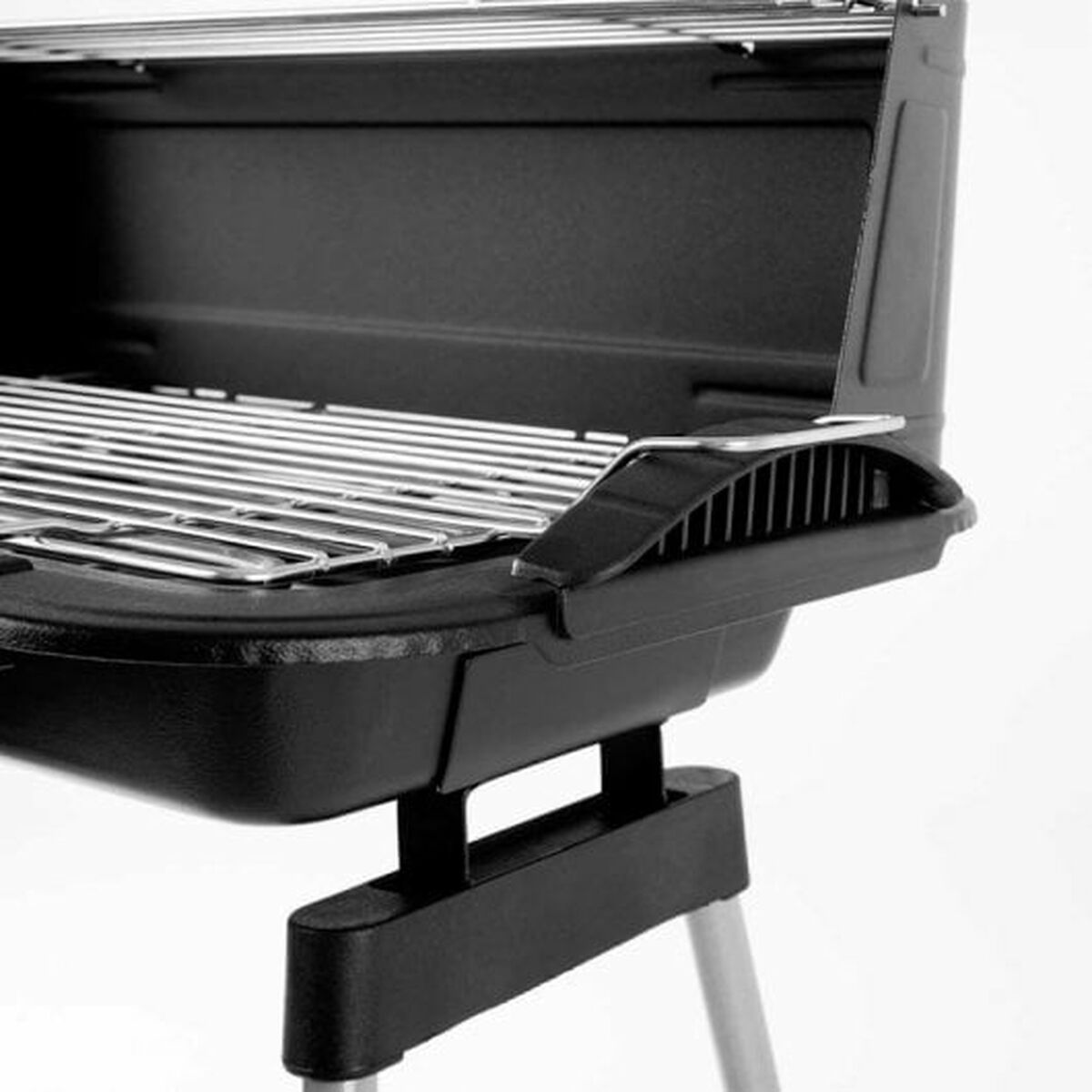 Barbecue Elettrico Orbegozo BCT 3950 2200 W