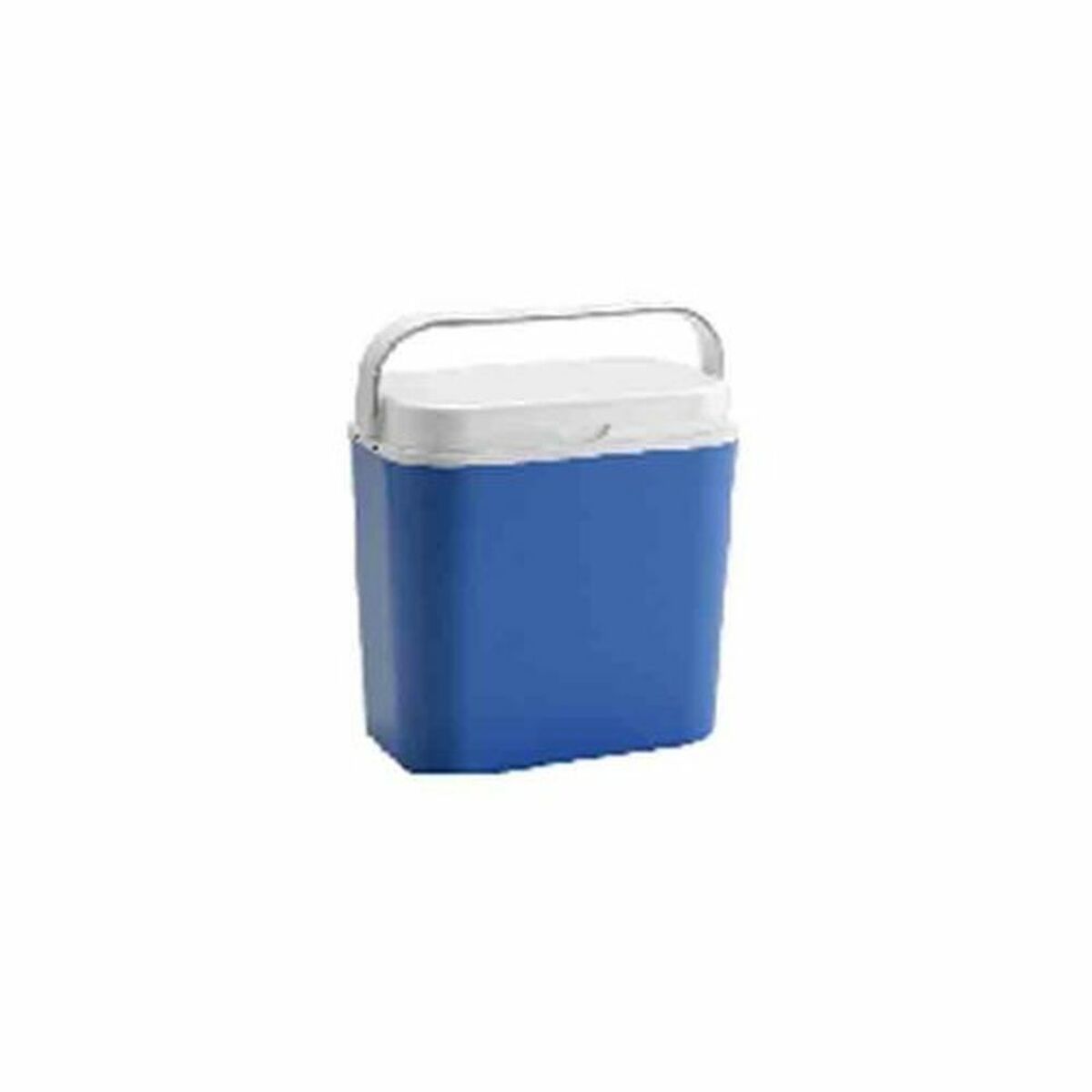 Frigo Portatile 172-5036 Azzurro Beige PVC polistirene Plastica 18 L (18L)