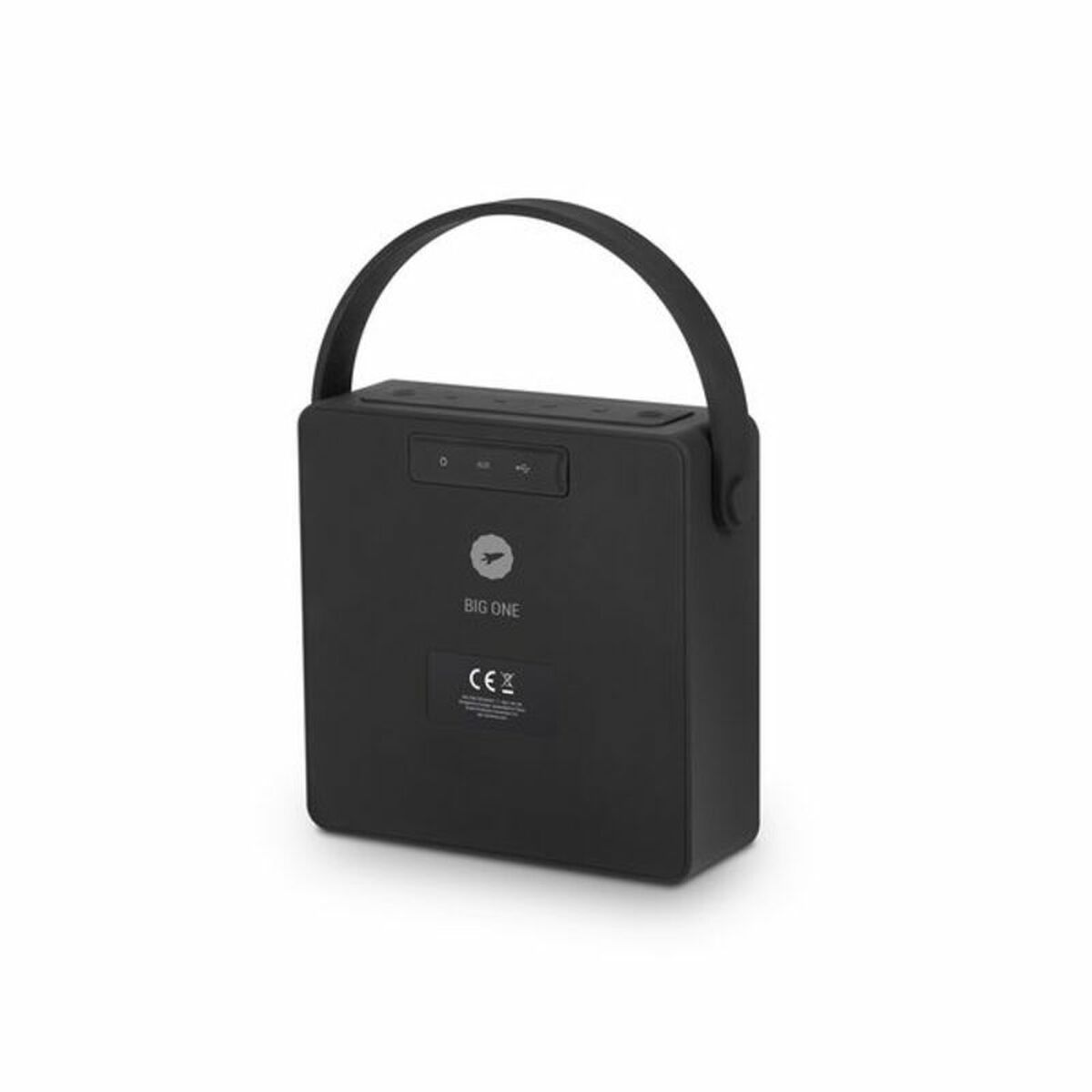 Altoparlante Bluetooth SPC Internet 4412N 2.1 + EDR 2x5W Nero 2100 W