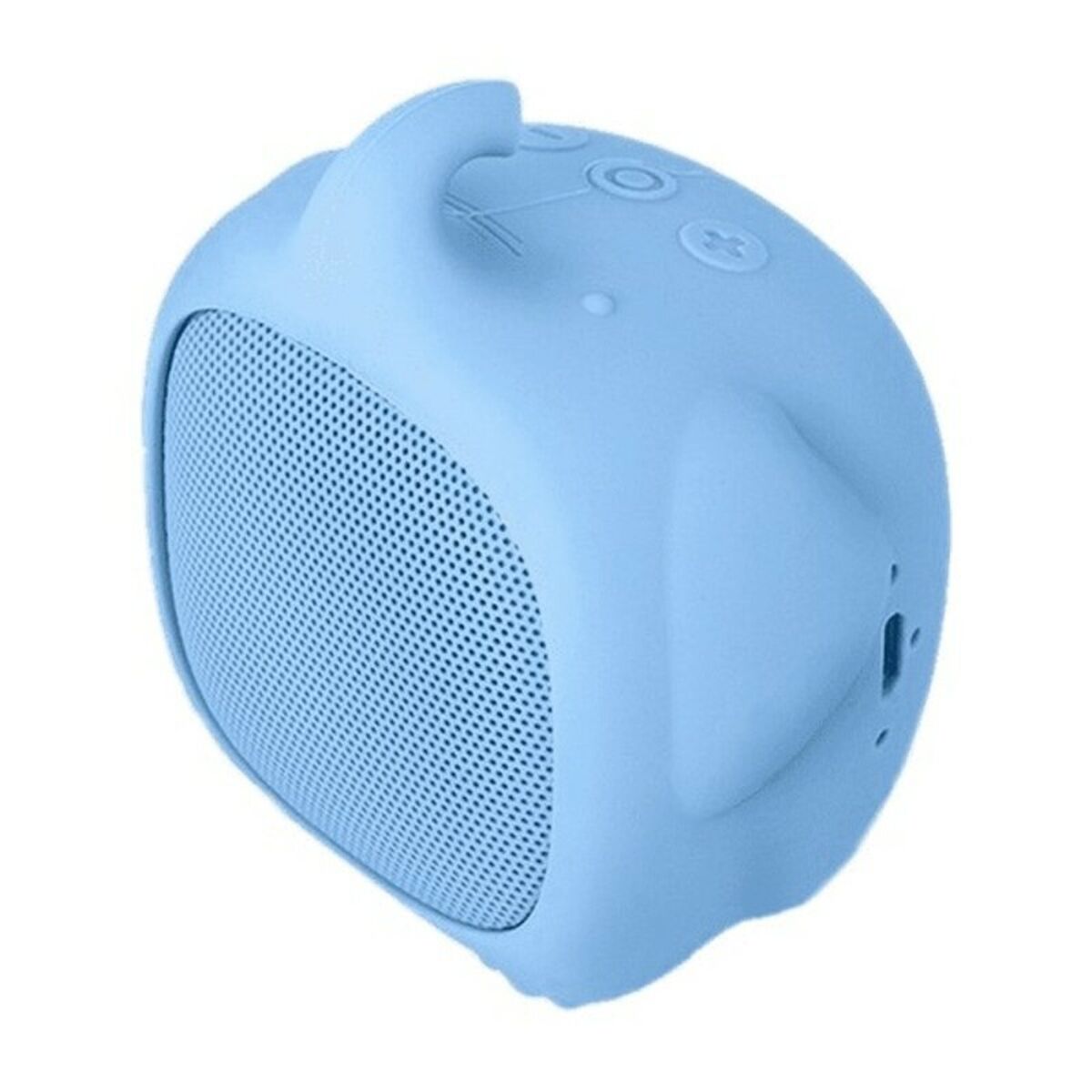 Altoparlante Bluetooth Portatile SPC Sound Pups 4420 3W