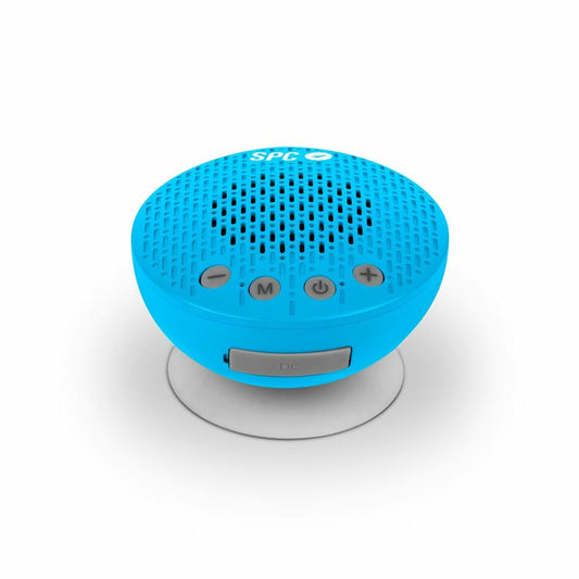 Altoparlante Bluetooth SPC 4406A Azzurro 5 W