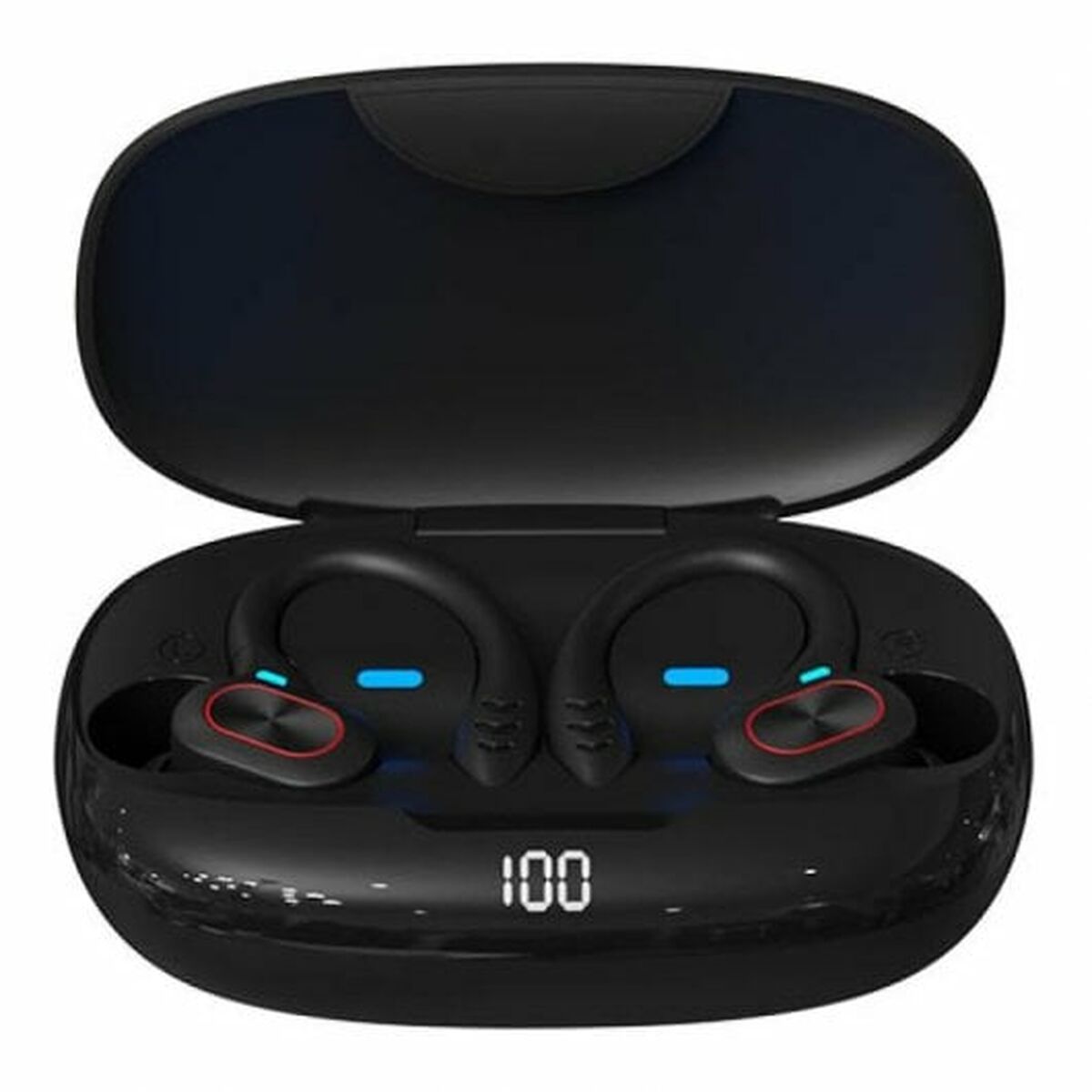 Auricolari in Ear Bluetooth Avenzo AV-TW5011B