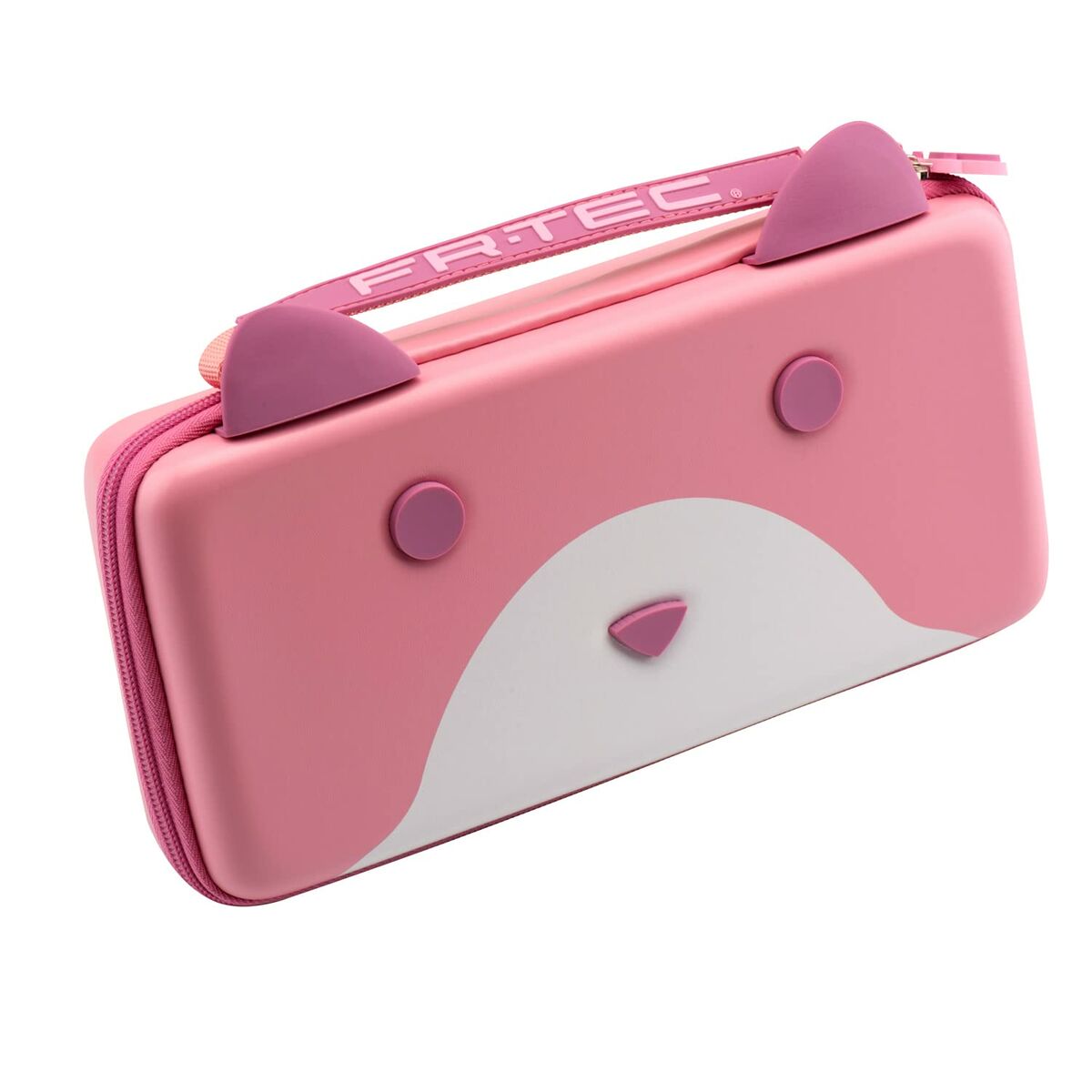 Confezione per Nintendo Switch FR-TEC Tanooki Bag Ears