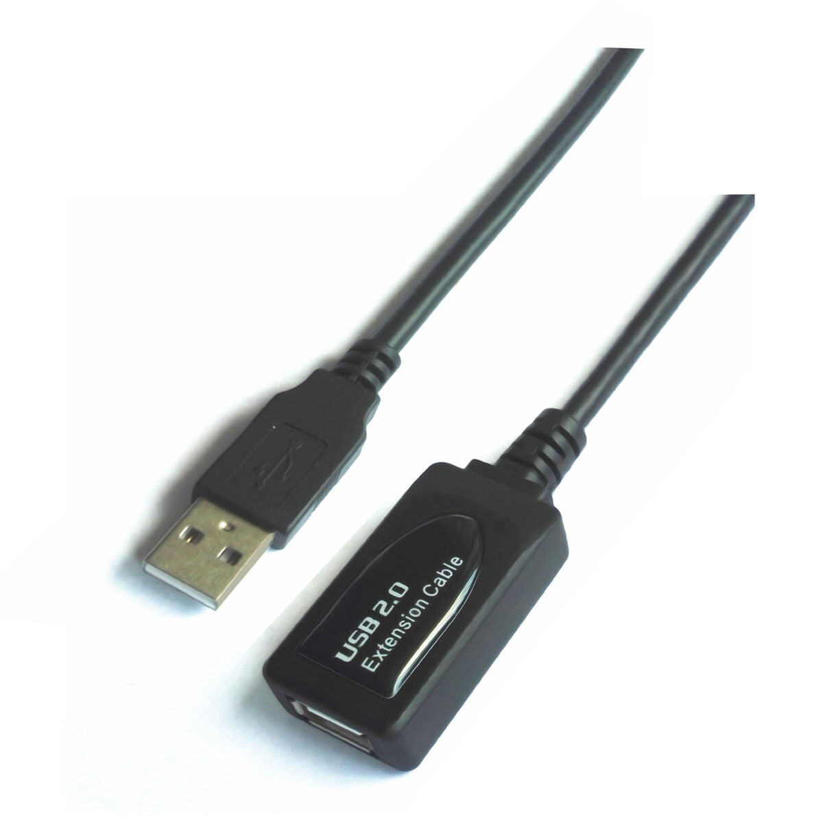 Adattatore USB Aisens A101-0020 USB 2.0 15 m