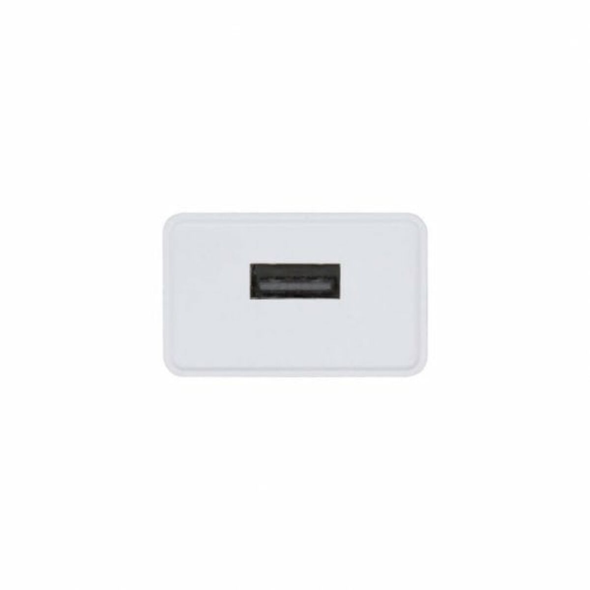 Caricabatterie da Parete Aisens USB Bianco 10 W