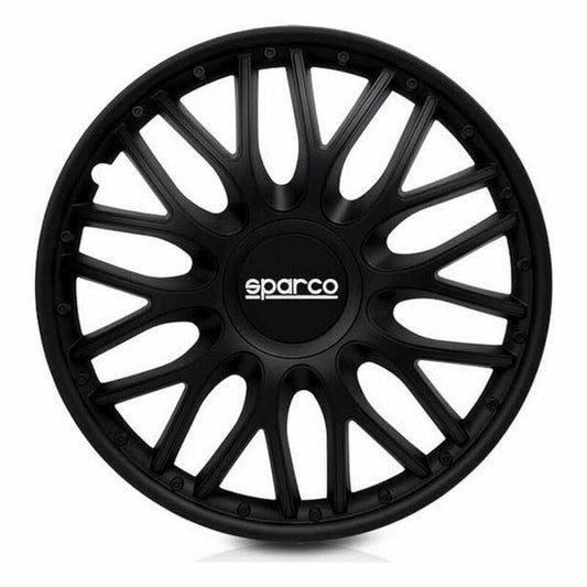 Copri Cerchioni SPC1496BK Nero 14"