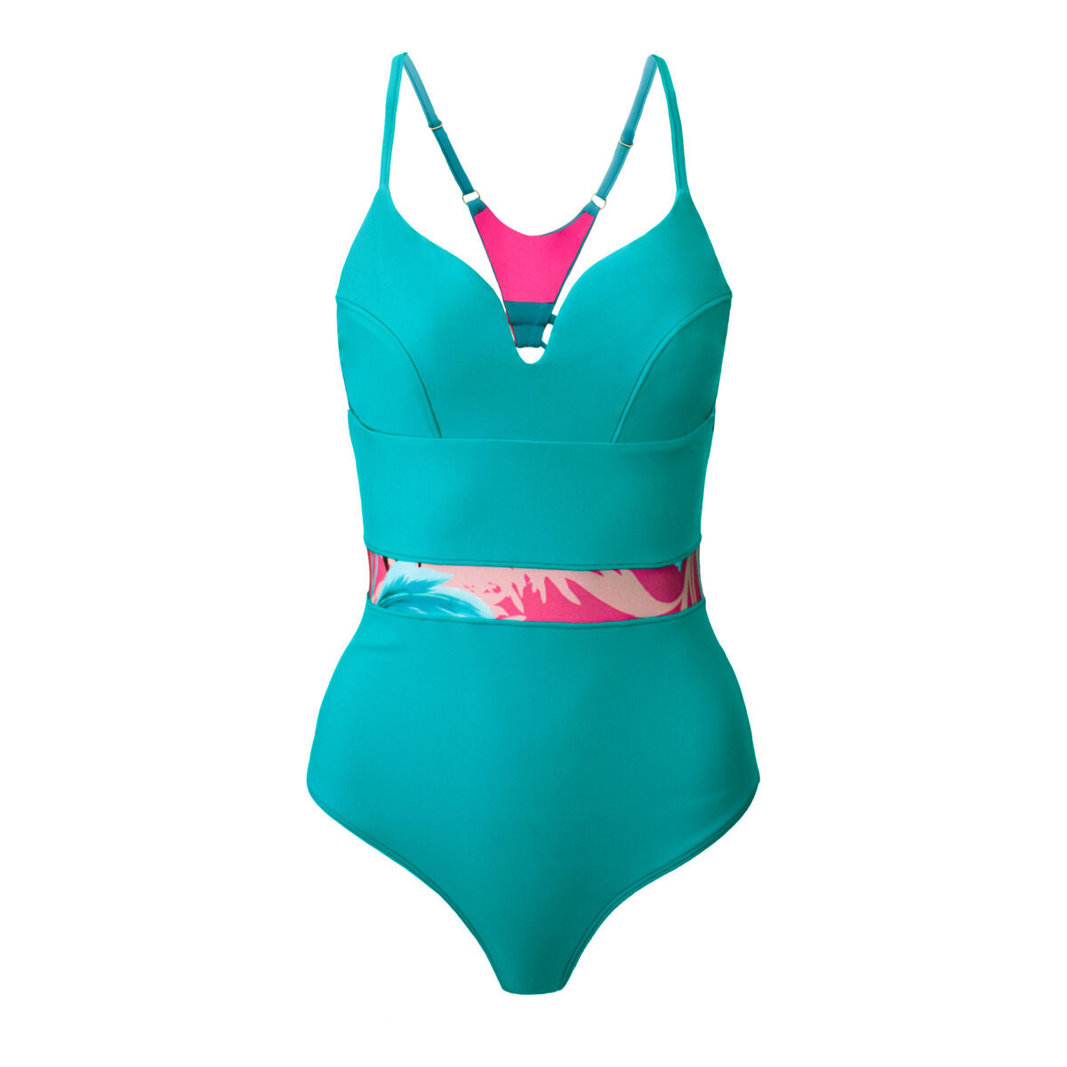 Costume da Bagno Donna MF SEA Neo