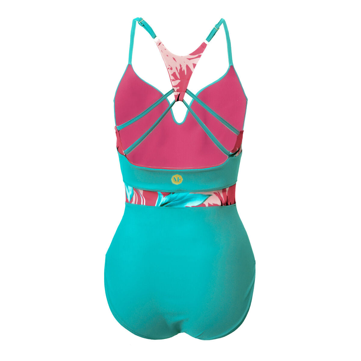 Costume da Bagno Donna MF SEA Neo