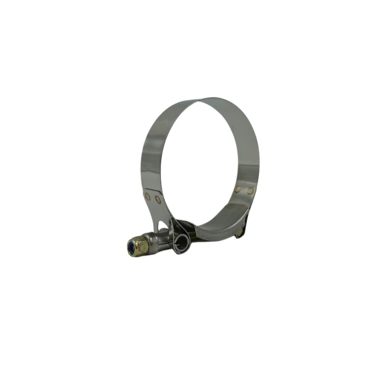 Fascetta stringitubo Mraz MGP-CL007 75/67 mm