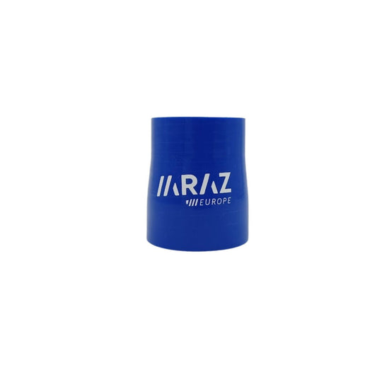 Manicotto Mraz MGP-JG017 Ø 51/57 mm Azzurro Silicone