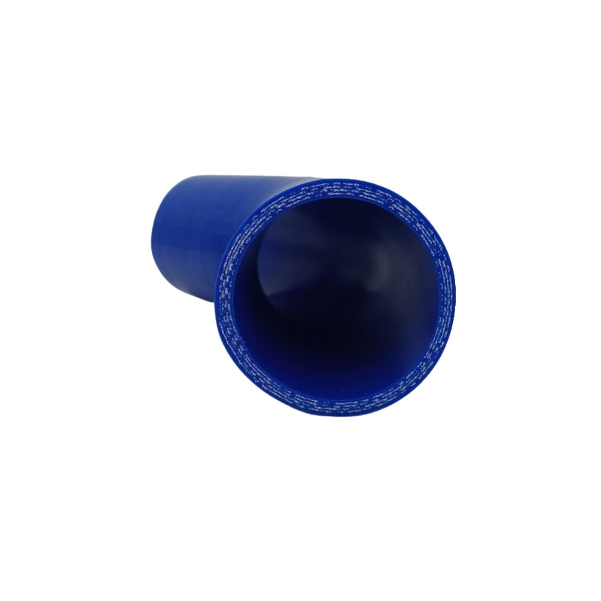 Manicotto Mraz MGP-JG063 Azzurro Silicone 45º Ø 51 mm