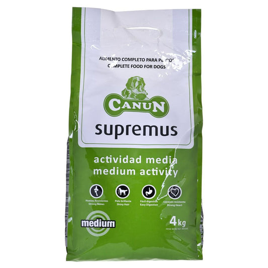 Io penso Canun Supremus Adulto Carne 4 Kg