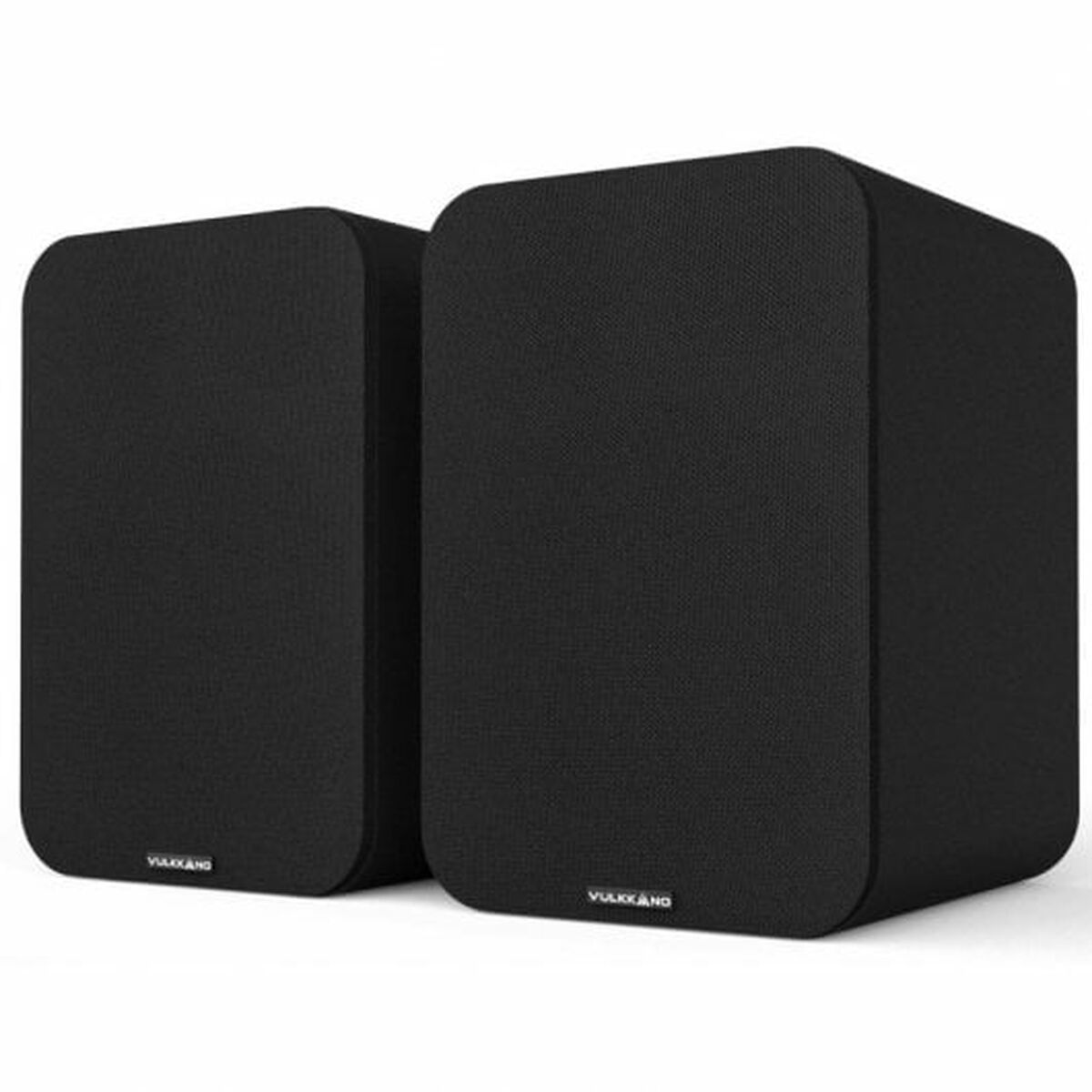 Altoparlanti Bluetooth Vulkkano A4 ARC Nero