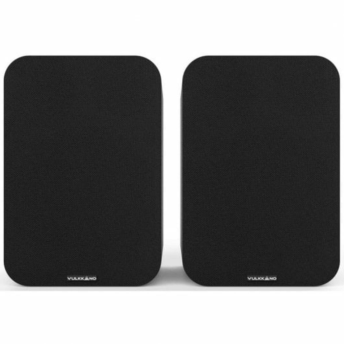 Altoparlanti Bluetooth Vulkkano A4 ARC Nero