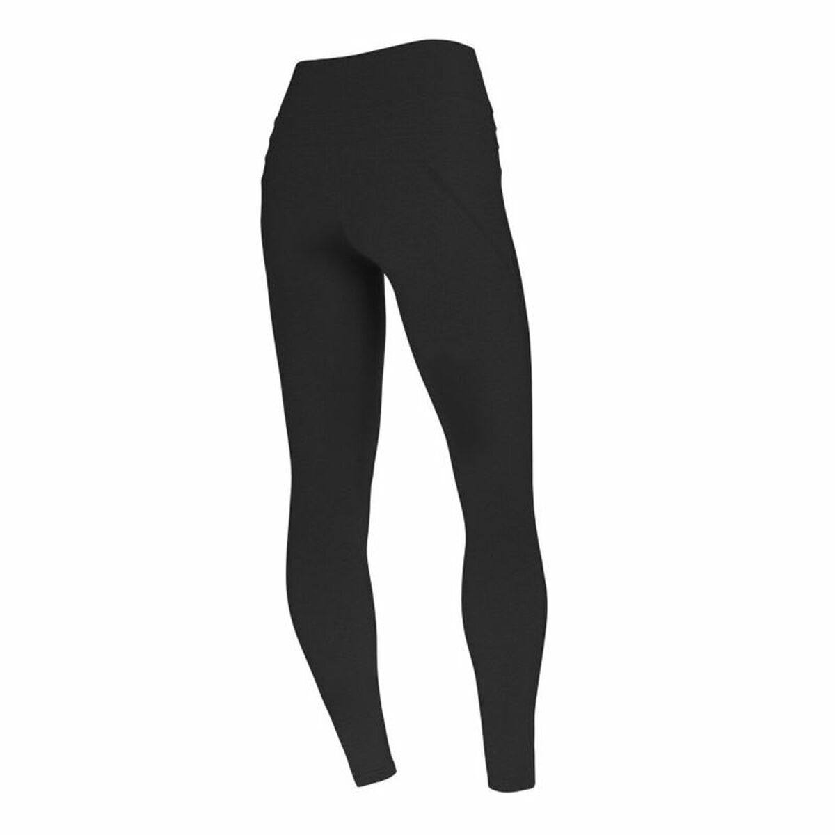 Leggings Sportivi per Bambini Frama Frama  Nero