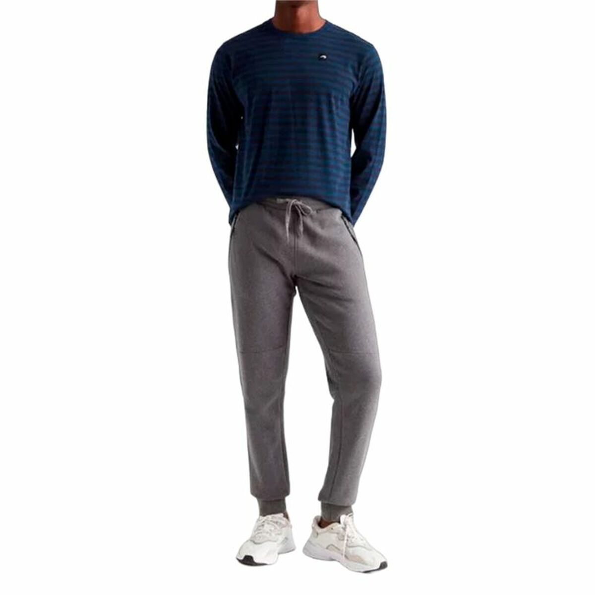 Pantalone per Adulti Astore Uraskant Grigio scuro Uomo