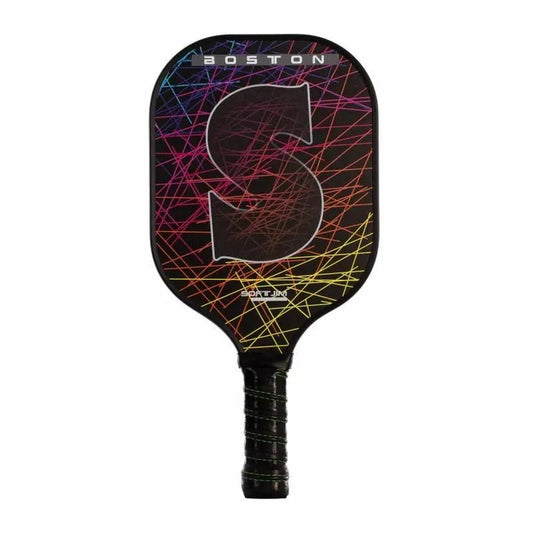 Racchetta da squash Softee Boston Multicolore