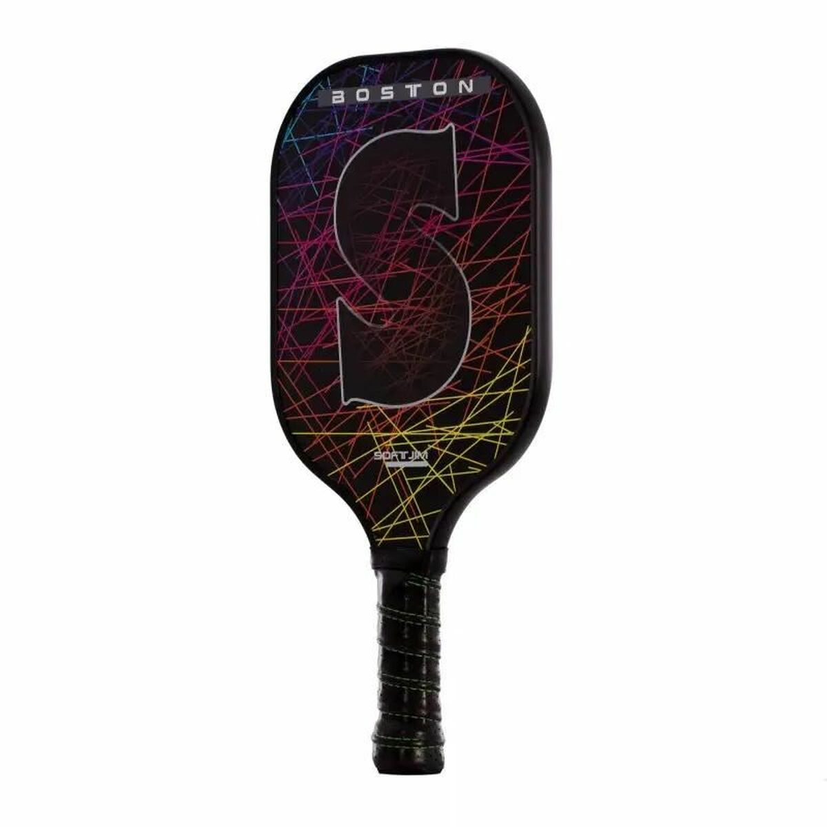 Racchetta da squash Softee Boston Multicolore