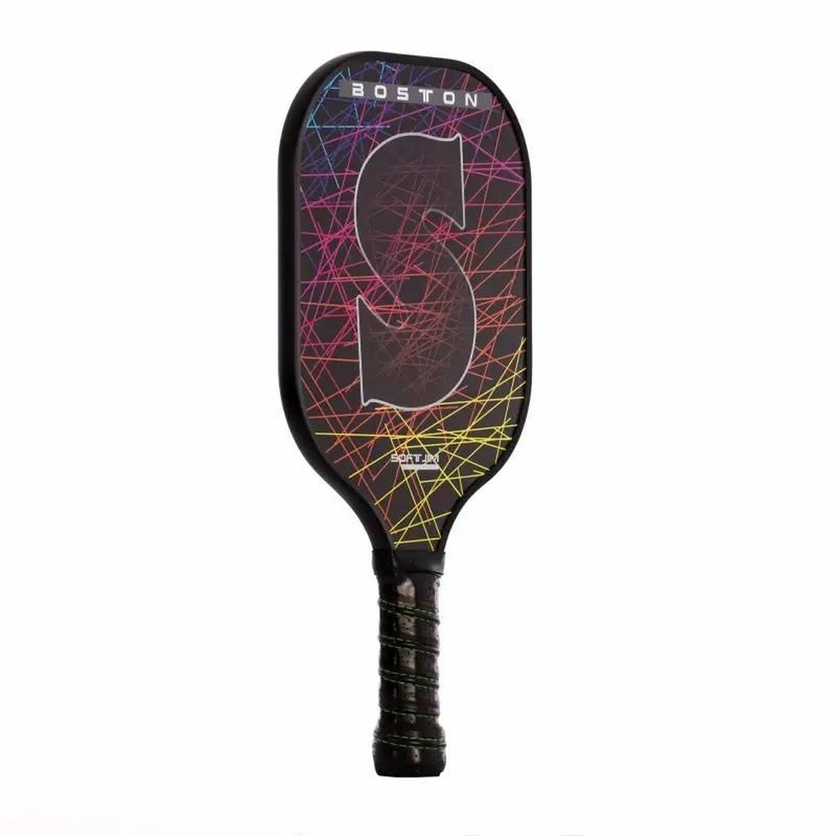 Racchetta da squash Softee Boston Multicolore