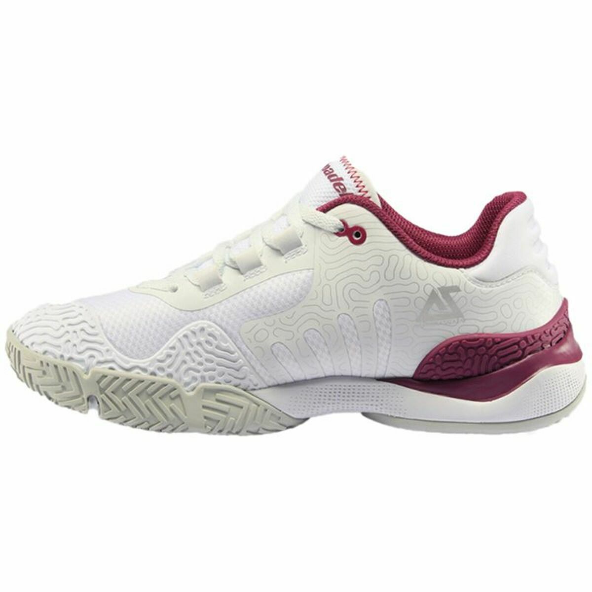 Scarpe da Padel per Adulti Bullpadel Flow HYB 22V