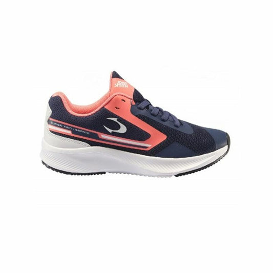 Scarpe da Running per Adulti John Smith Reuven Blu Marino Donna