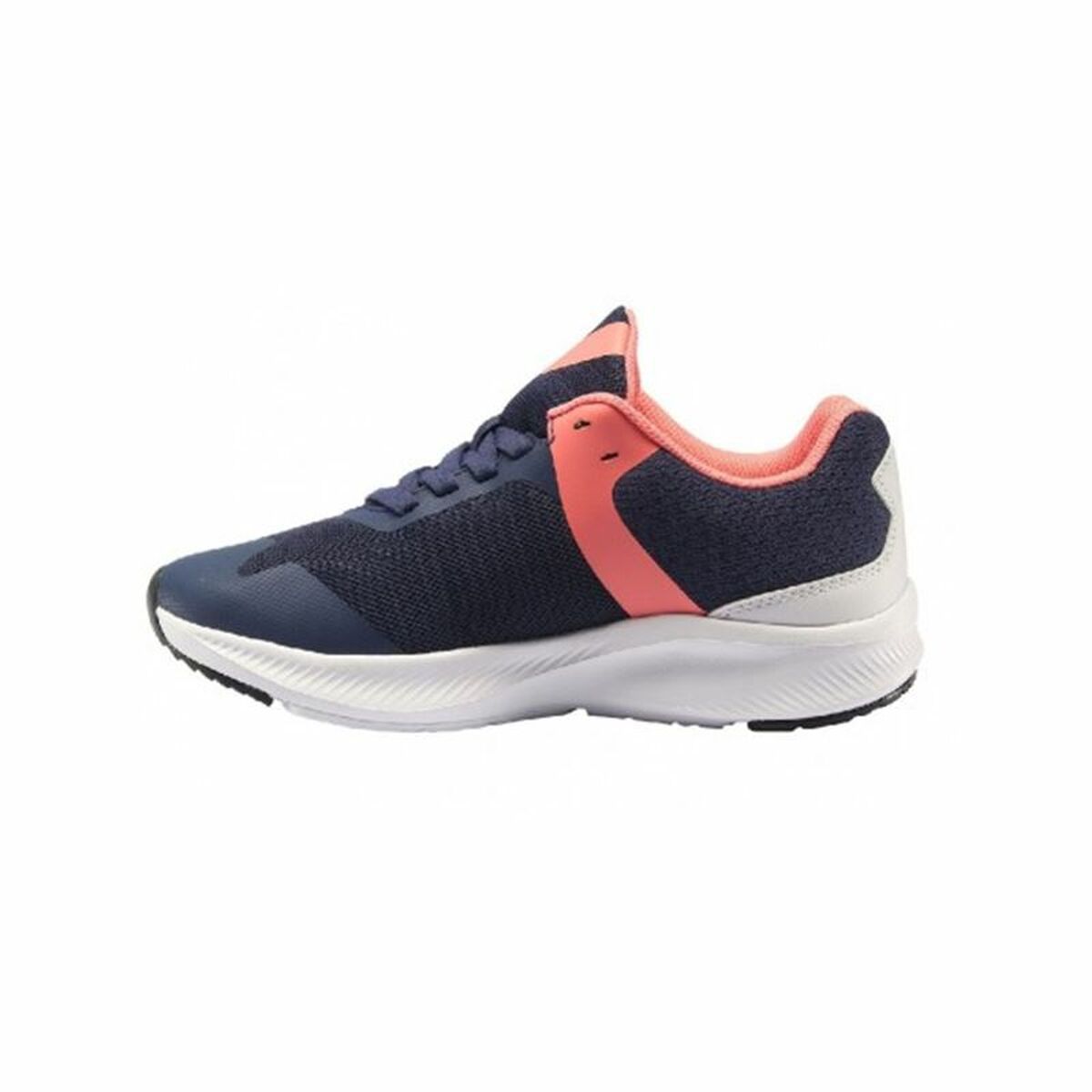 Scarpe da Running per Adulti John Smith Reuven Blu Marino Donna