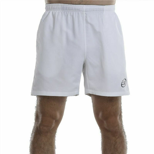 Pantaloncino Sportivo Bullpadel Agnus  Bianco