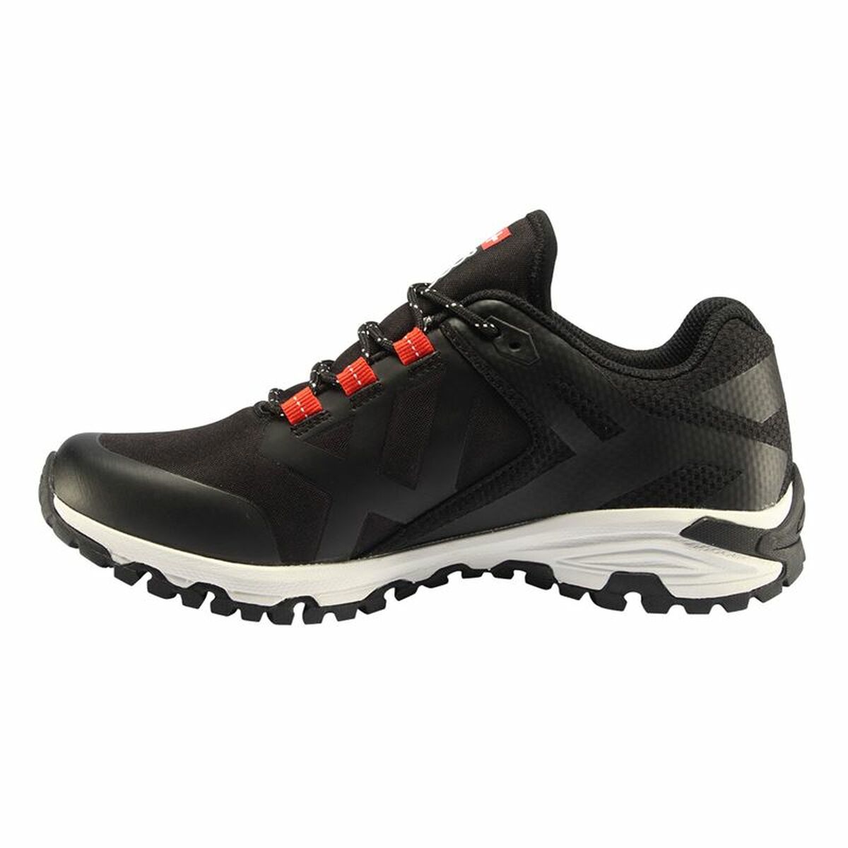 Scarpe Sportive +8000 Tigan 23V Montagna Nero Uomo