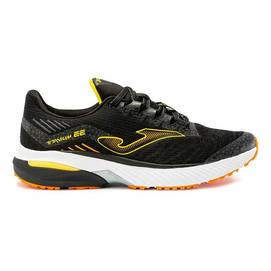 Scarpe Sportive Uomo Joma Sport  R.Titanium Nero